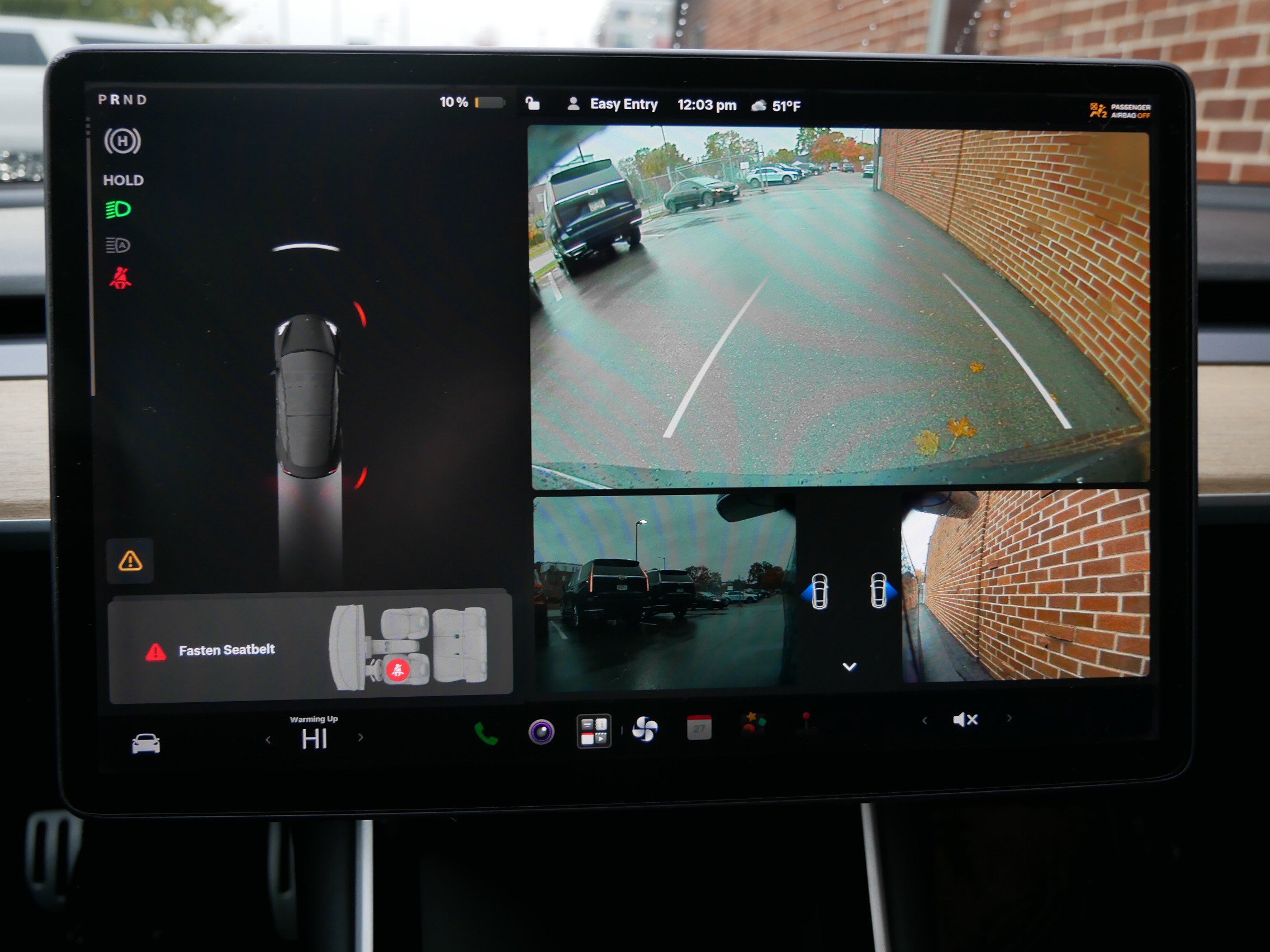 Used 2018 Tesla Model 3 Long Range AWD/4WD image 18