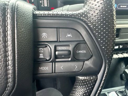 Used 2024 Toyota Tacoma SR image 30