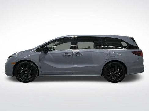 Used 2023 Honda Odyssey Sport image 29