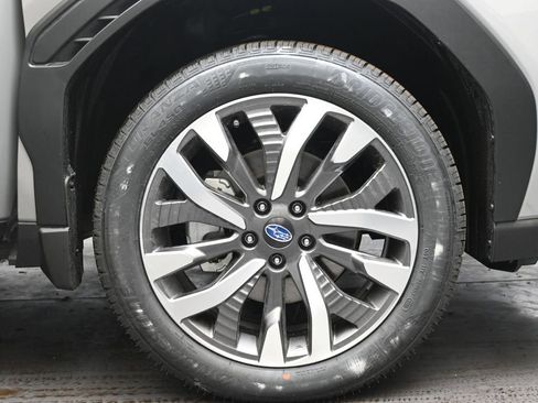 New 2026 Subaru Forester Touring image 10