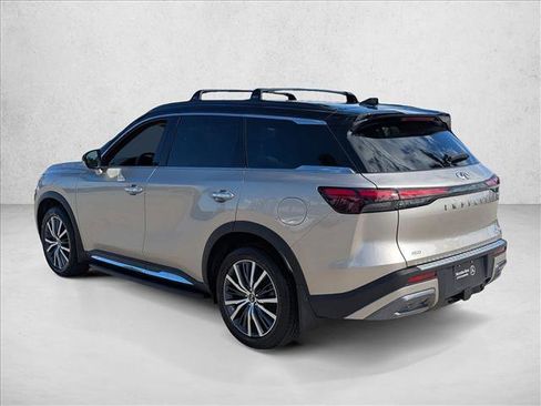 Used 2024 INFINITI QX60 Autograph image 8