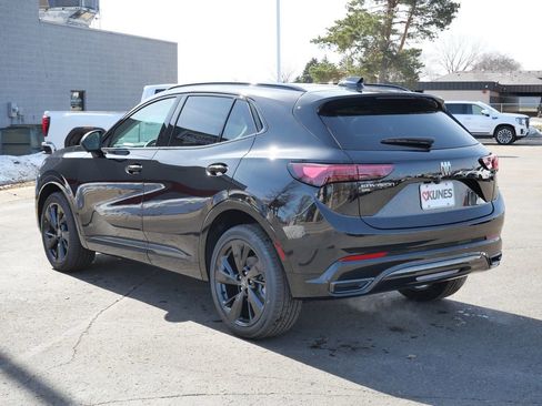New 2026 Buick Envision Sport Touring AWD/4WD image 9