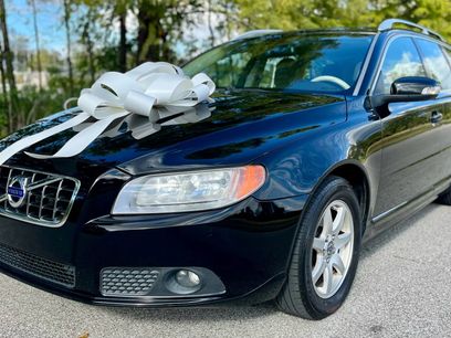 Used 2010 Volvo V70