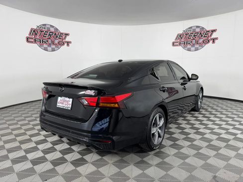 Used 2022 Nissan Altima 2.5 SL FWD image 7