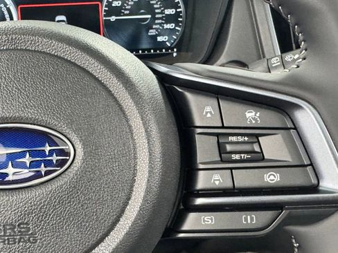New 2026 Subaru Forester Limited AWD/4WD image 23