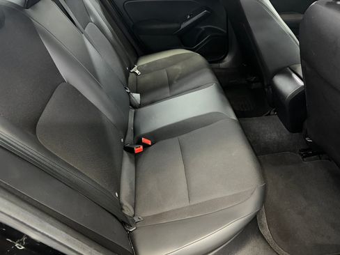 Used 2024 Honda Civic Sport image 23
