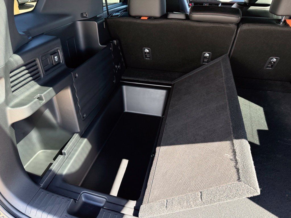 Certified 2026 Honda Passport TrailSport image 15