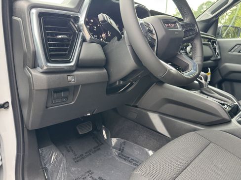 New 2026 GMC Canyon Elevation w/ Convenience Package image 14