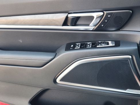 New 2025 Kia Telluride SX Prestige X-Line image 15