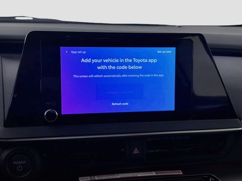 Used 2026 Toyota Prius LE FWD image 19