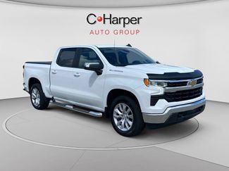 Used 2022 Chevrolet Silverado 1500 LT AWD/4WD video 1