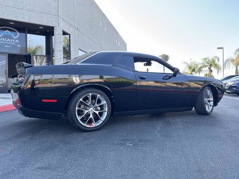 Used 2021 Dodge Challenger GT image 11