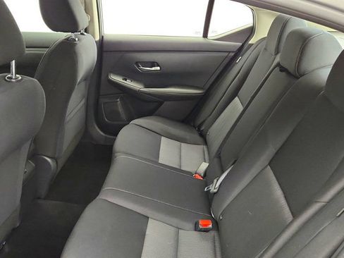 Used 2020 Nissan Sentra SV FWD image 20