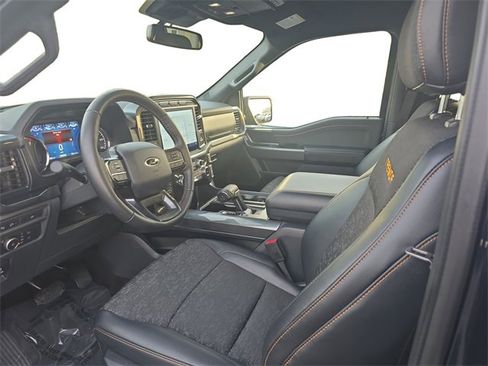 Used 2022 Ford F150 Tremor w/ Equipment Group 401A Mid image 10