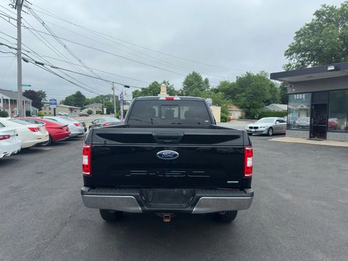 Used 2019 Ford F150 XLT image 5
