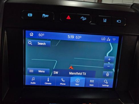 Used 2020 Ford F350 Limited w/ FX4 Off-Road Package image 60