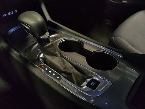 Used 2023 Chevrolet Malibu LT w/ Driver Confidence Package FWD image 26