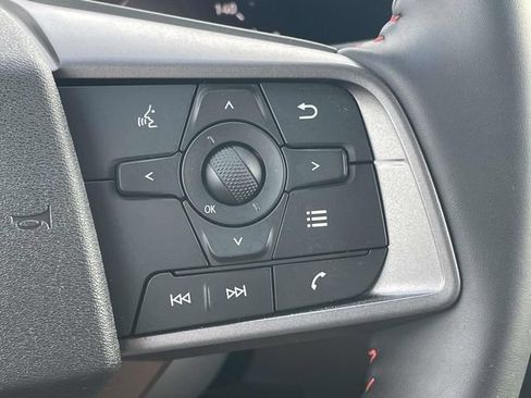 Used 2026 Nissan Sentra SR w/ Floor Mat Package FWD image 22