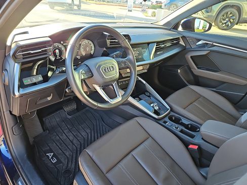 Used 2023 Audi A3 2.0T Premium Plus w/ Premium Plus Package image 10