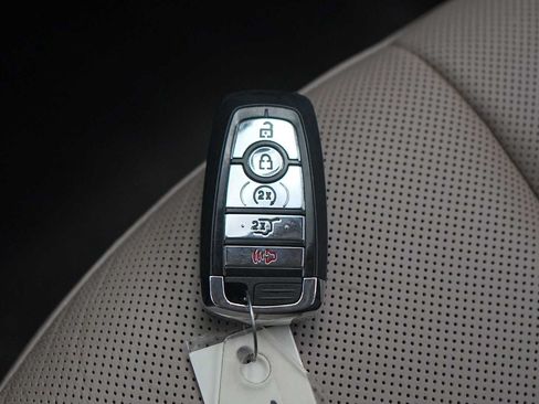 Used 2024 Lincoln Aviator Reserve w/ Equipment Group 201A RWD image 28