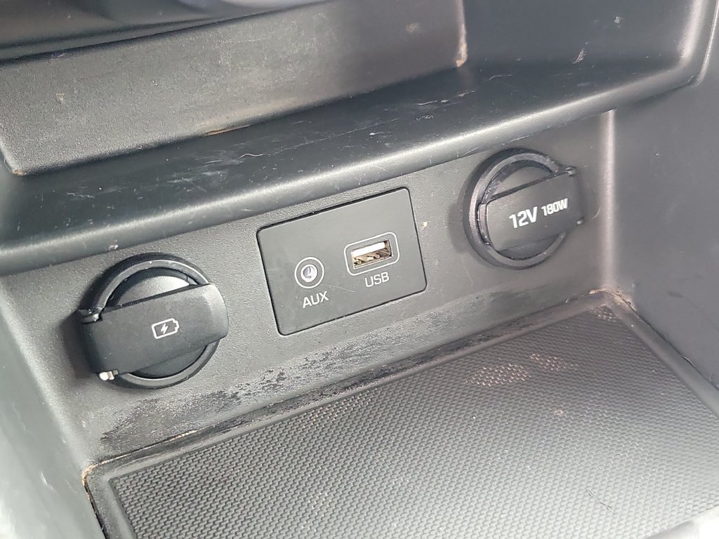 Used 2020 Hyundai Kona SE FWD image 26