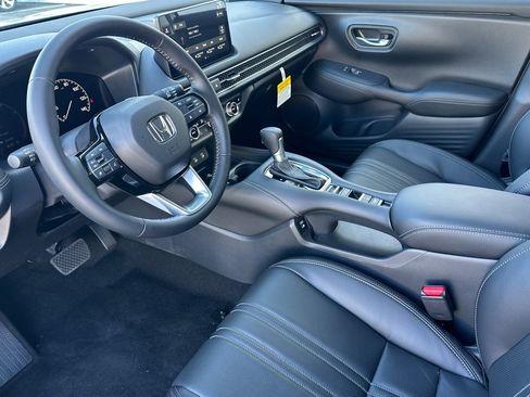 New 2027 Honda HR-V EX-L image 32