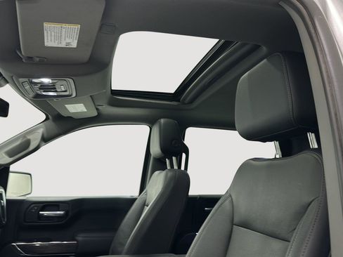 Used 2020 Chevrolet Silverado 1500 LTZ w/ LTZ Premium Package image 21