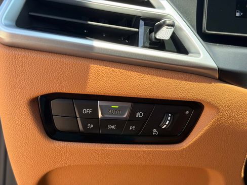 New 2026 BMW 430i Convertible w/ Premium Package RWD image 25