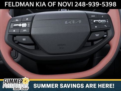 New 2026 Kia Sportage SX AWD/4WD image 23