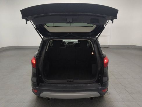 Used 2019 Ford Escape SE FWD image 29