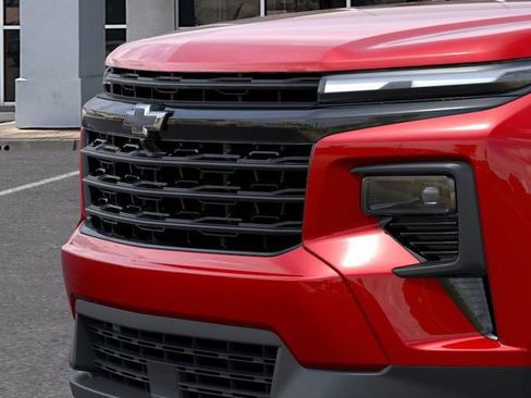 New 2026 Chevrolet Traverse LT w/ Midnight/Sport Edition image 13