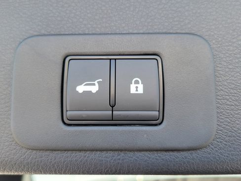 New 2026 Nissan Murano SV AWD/4WD image 15