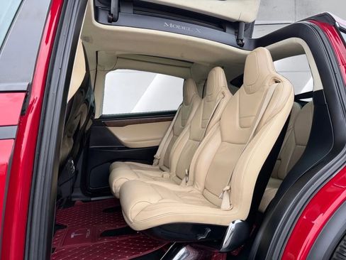 Used 2017 Tesla Model X 75D image 17