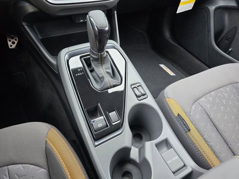 New 2026 Subaru Crosstrek 2.5i Sport image 22