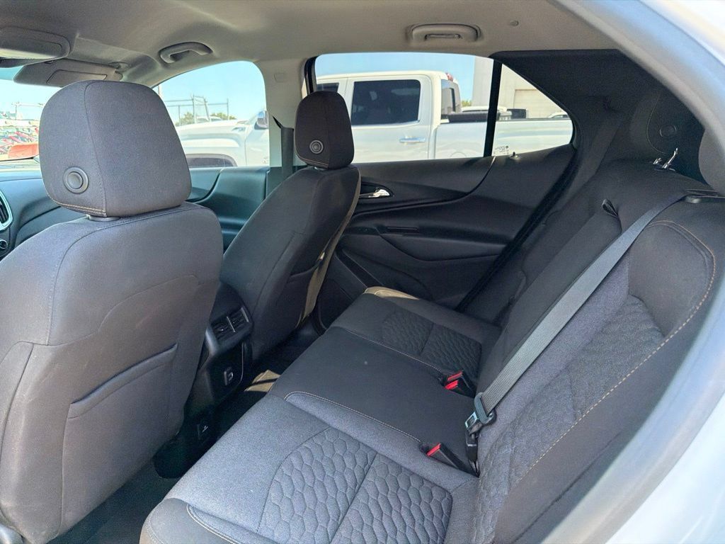 Used 2019 Chevrolet Equinox LT AWD/4WD image 8