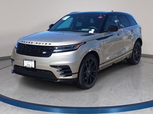 New 2026 Land Rover Range Rover Velar Dynamic SE AWD/4WD image 1