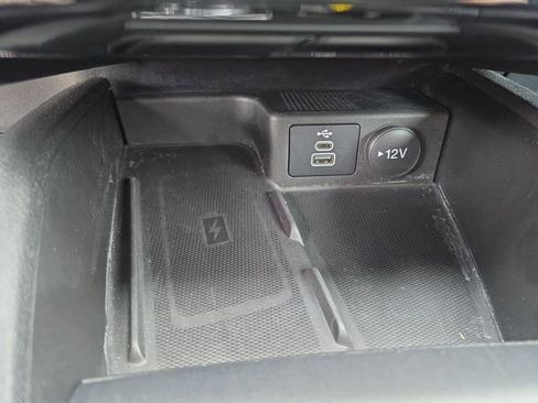 Certified 2024 Ford Escape Platinum AWD/4WD image 25