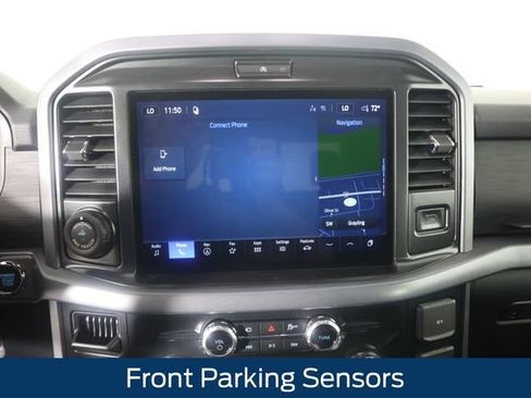New 2026 Ford F150 XLT w/ Equipment Group 302A MID AWD/4WD image 47