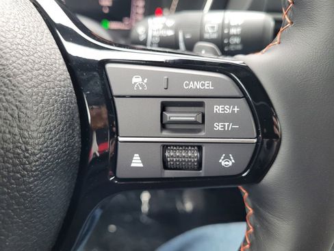 New 2026 Honda Passport TrailSport Elite image 20