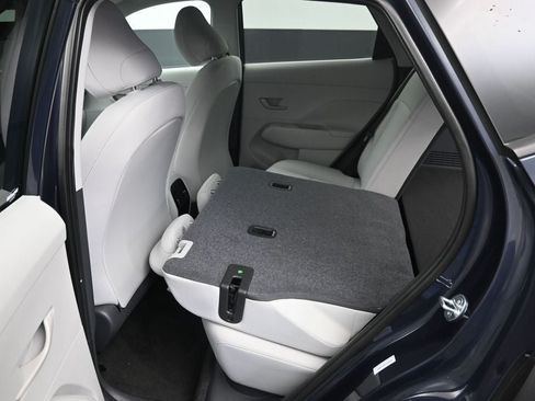Certified 2026 Hyundai Kona SEL Sport AWD/4WD image 29