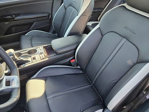 New 2026 Kia K5 GT-Line image 25