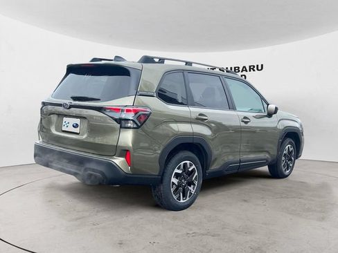New 2026 Subaru Forester Premium AWD/4WD image 5