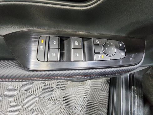 New 2026 Nissan Kicks SR FWD image 14