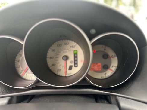 Used 2008 MAZDA MAZDA3 i Touring FWD image 15