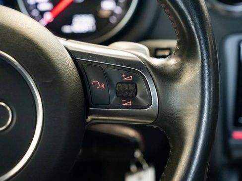 Used 2012 Audi TT 2.0T Premium Plus image 15