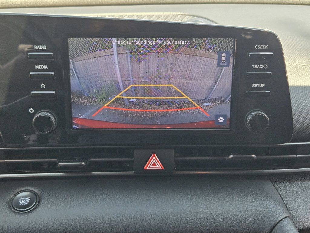 Used 2022 Hyundai Elantra N Line FWD image 22