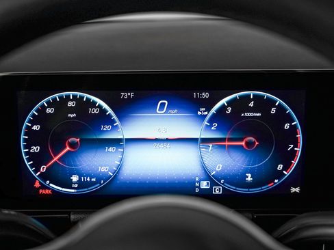 Certified 2023 Mercedes-Benz GLA 250 image 17