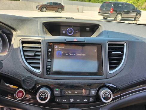 Used 2016 Honda CR-V Touring image 18