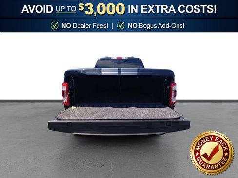 Used 2023 Ford F150 Lariat w/ Equipment Group 502A High AWD/4WD image 23