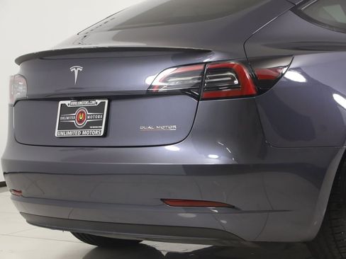 Used 2023 Tesla Model 3 Performance AWD/4WD image 41